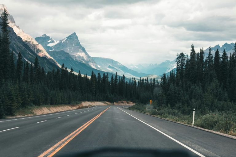 How to plan a road trip to the world's most remote destinations