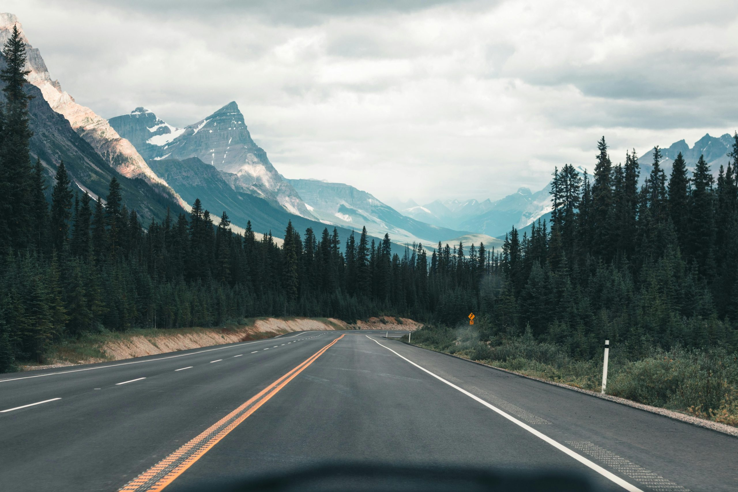 How to plan a road trip to the world's most remote destinations
