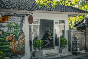 How to find a vacation that also supports local communities