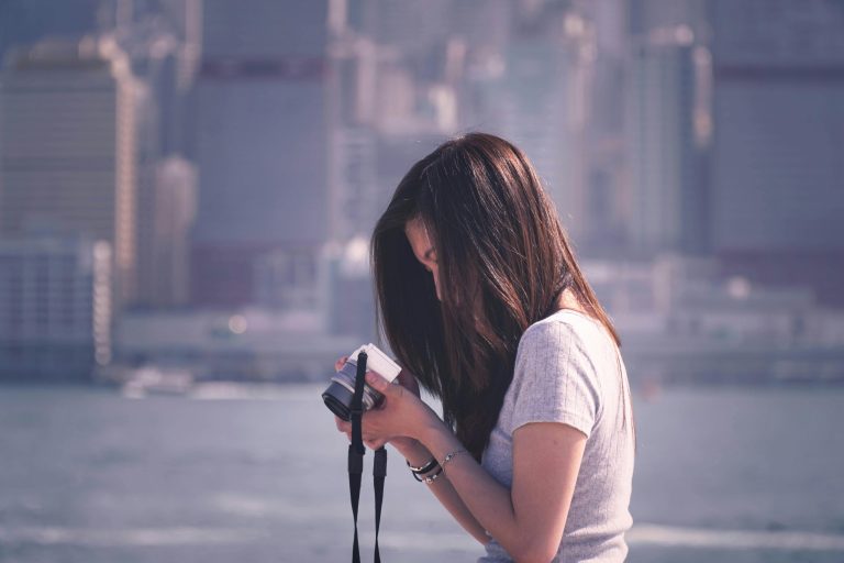 The vital role of a travel journal in capturing memories