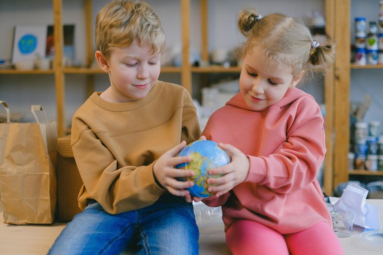 Exploring the global impact of education on society