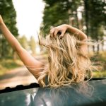 The art of a well-timed spontaneous trip