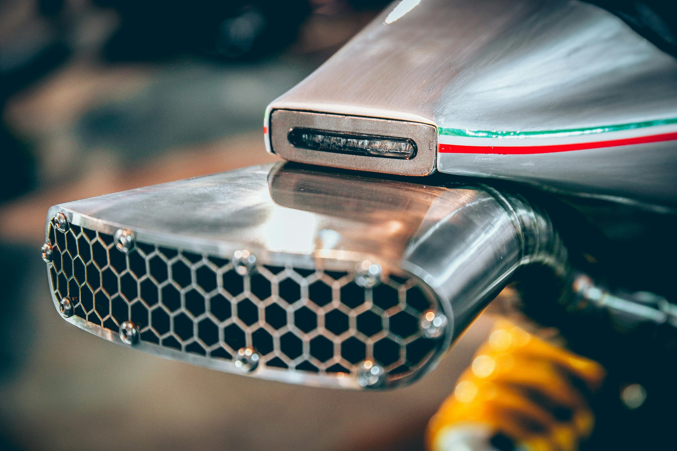 Decoding the Mysteries of Modern Internal Combustion Engine Technology