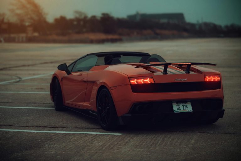 The transformative power of a custom interior in a classic car