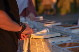 The surprising benefits of shopping for second-hand books