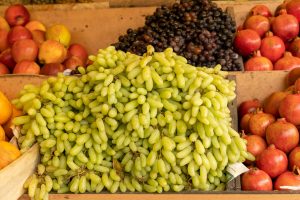 The unexpected benefits of a shopping ban