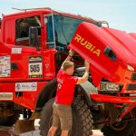 The Crucial Role of Tires in Vehicle Performance and Safety Systems