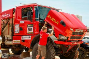 The Crucial Role of Tires in Vehicle Performance and Safety Systems