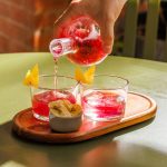 How to create a perfect outdoor entertaining space