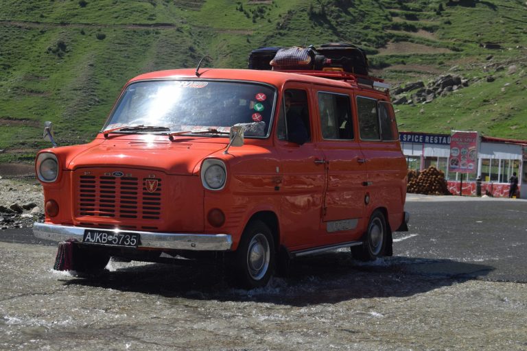 The Hidden Costs and True Value of Classic Automobile Restoration