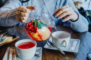 The Importance of Setting Healthy Boundaries in All Relationships