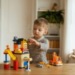 Building a strong foundation with early childhood education