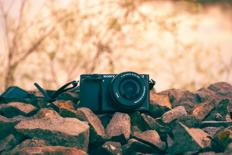 The Evolution of Digital Cameras: From Film to Mirrorless Marvels