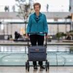 How to pack for a week in Europe with a single bag