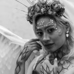 From cosplay to couture: the crossover of style and fantasy