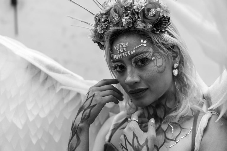 From cosplay to couture: the crossover of style and fantasy