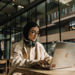 The most beautiful places for a digital nomad to work