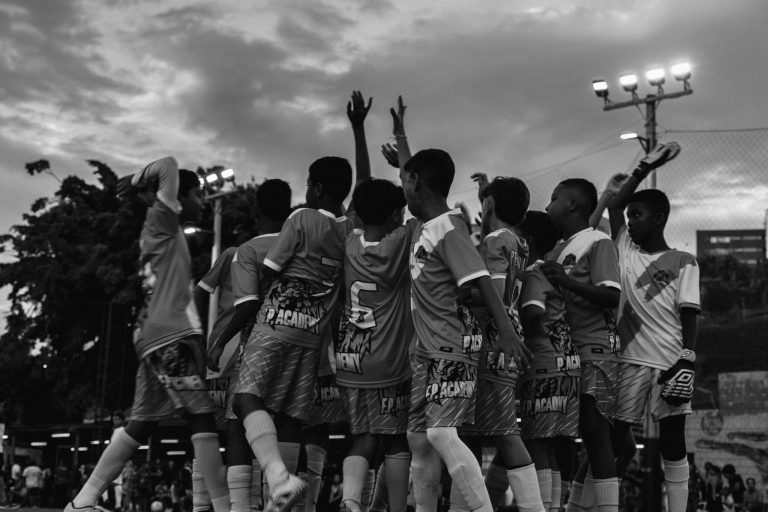 Fostering an entrepreneurial spirit in young learners