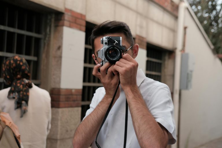 The surprising connection between travel and creativity