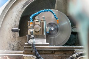 Inside the Factory: Witnessing the Precision of Automobile Manufacturing