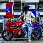 A Deep Dive into the Evolution of Motorcycle Engineering and Style
