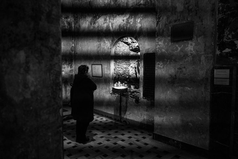 The quiet art of a perfect car restoration