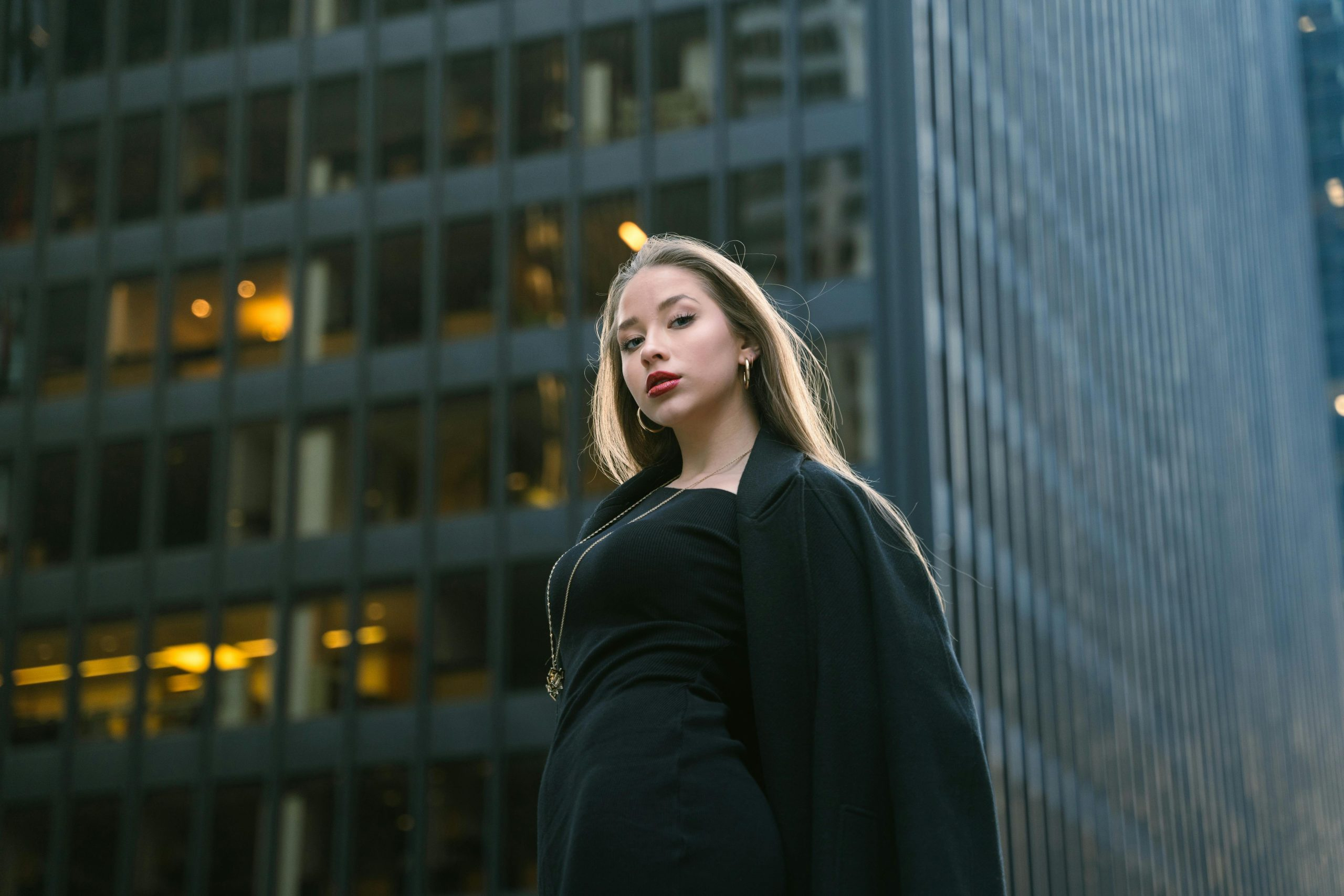 How to Build a Powerful Professional Network Authentically