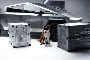 What the world's most durable vehicles have in common