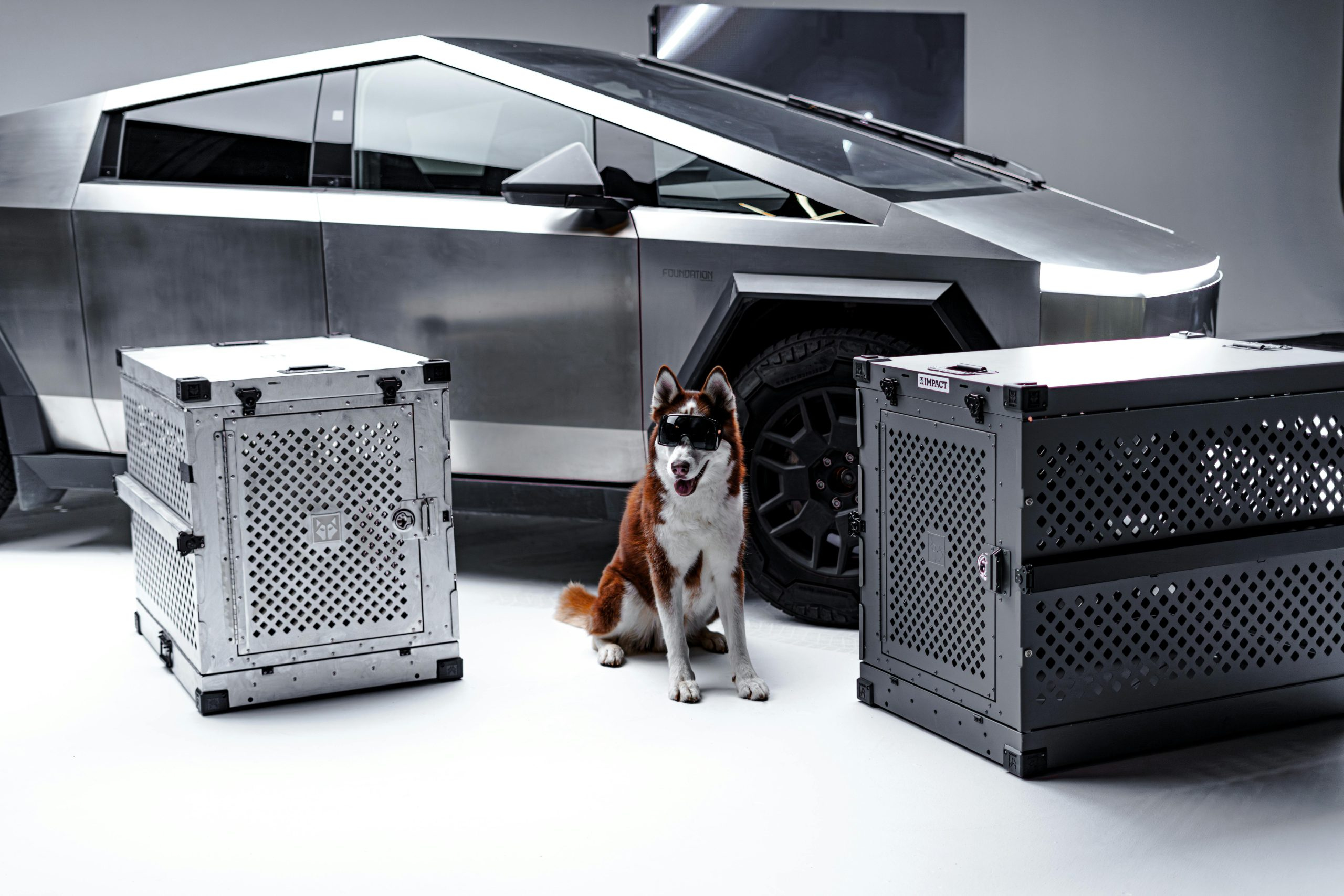 What the world's most durable vehicles have in common