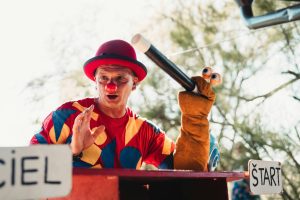 The most exciting festivals and celebrations around the globe