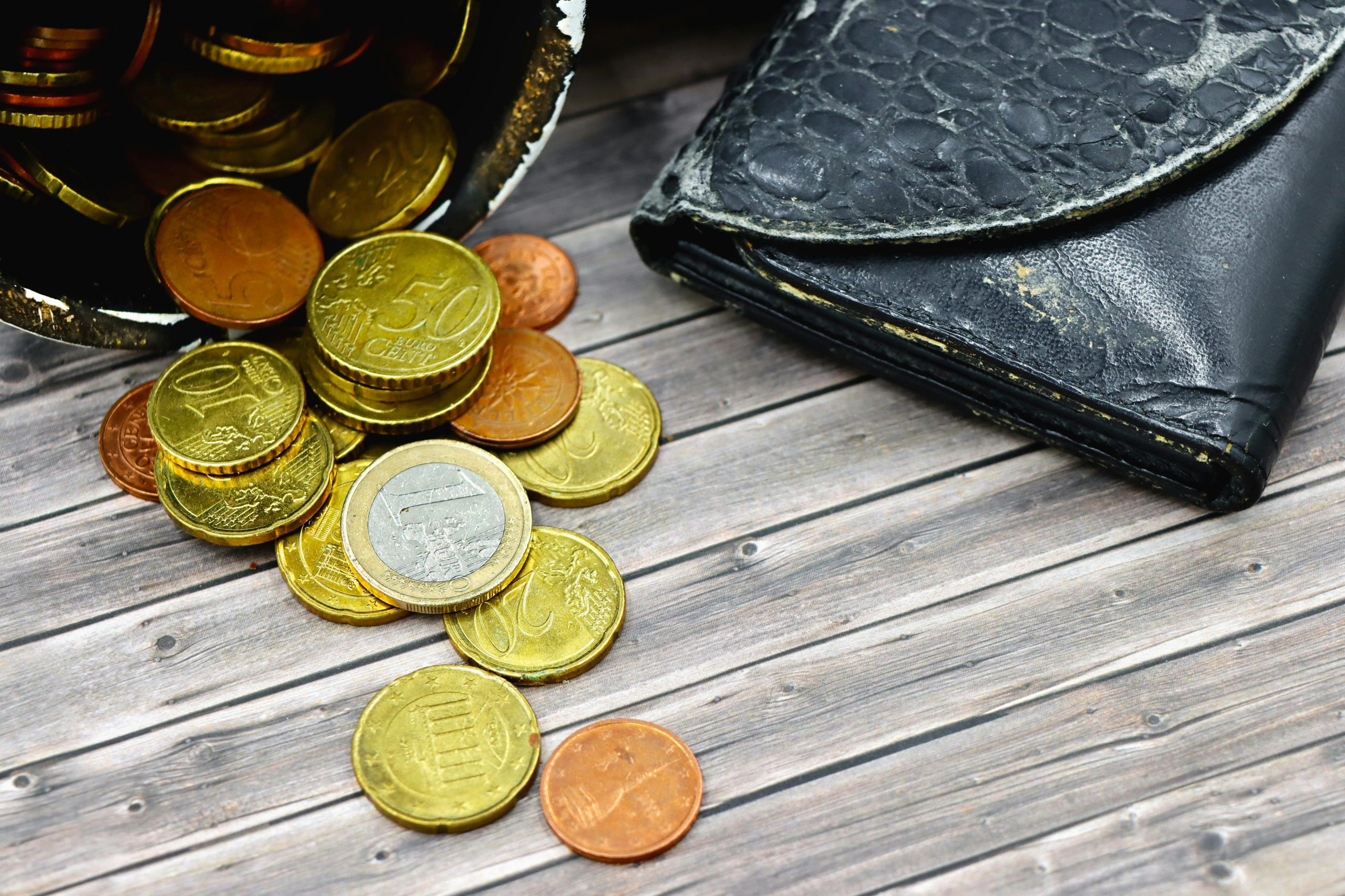 The Essential Guide to Intentional Spending and Budgeting Clarity