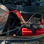 Hydrogen Fuel Cells: Will They Compete with Battery Electric Power?