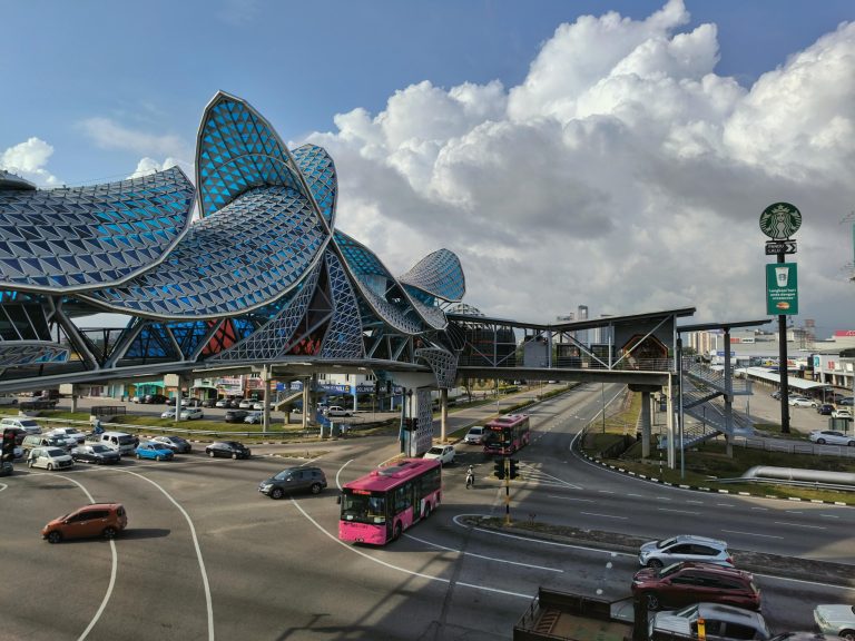 Understanding the Complex Aerodynamics Shaping Modern Sports Cars