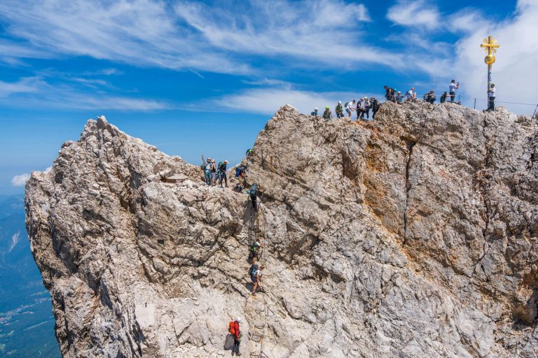 How to find the perfect travel destination for your bucket list