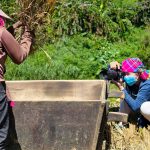 The challenges and triumphs of teaching in a rural community