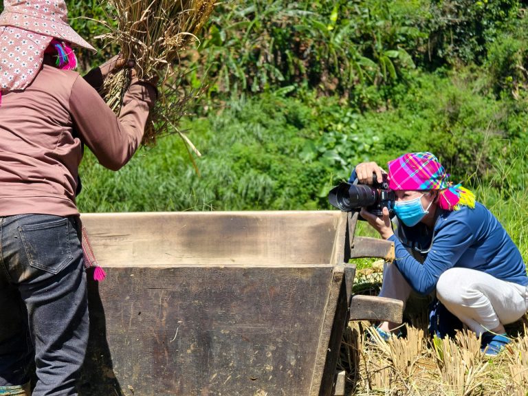 The challenges and triumphs of teaching in a rural community