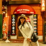 How to become a more mindful and present traveler