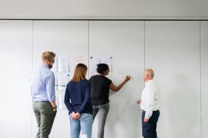 How to create a professional development plan that works