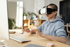 How technology is leveling the playing field for students