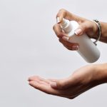 The powerful statement of a well-chosen accessory