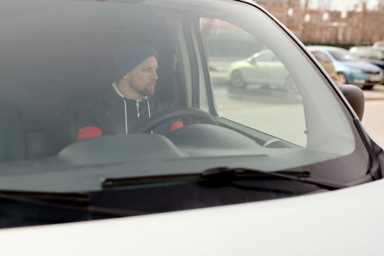 Autonomous Vehicles: Navigating the Ethical Road Ahead for Drivers