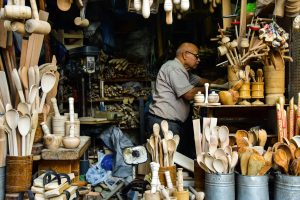 The Unexpected Benefits of Shopping Local and Supporting Small Businesses