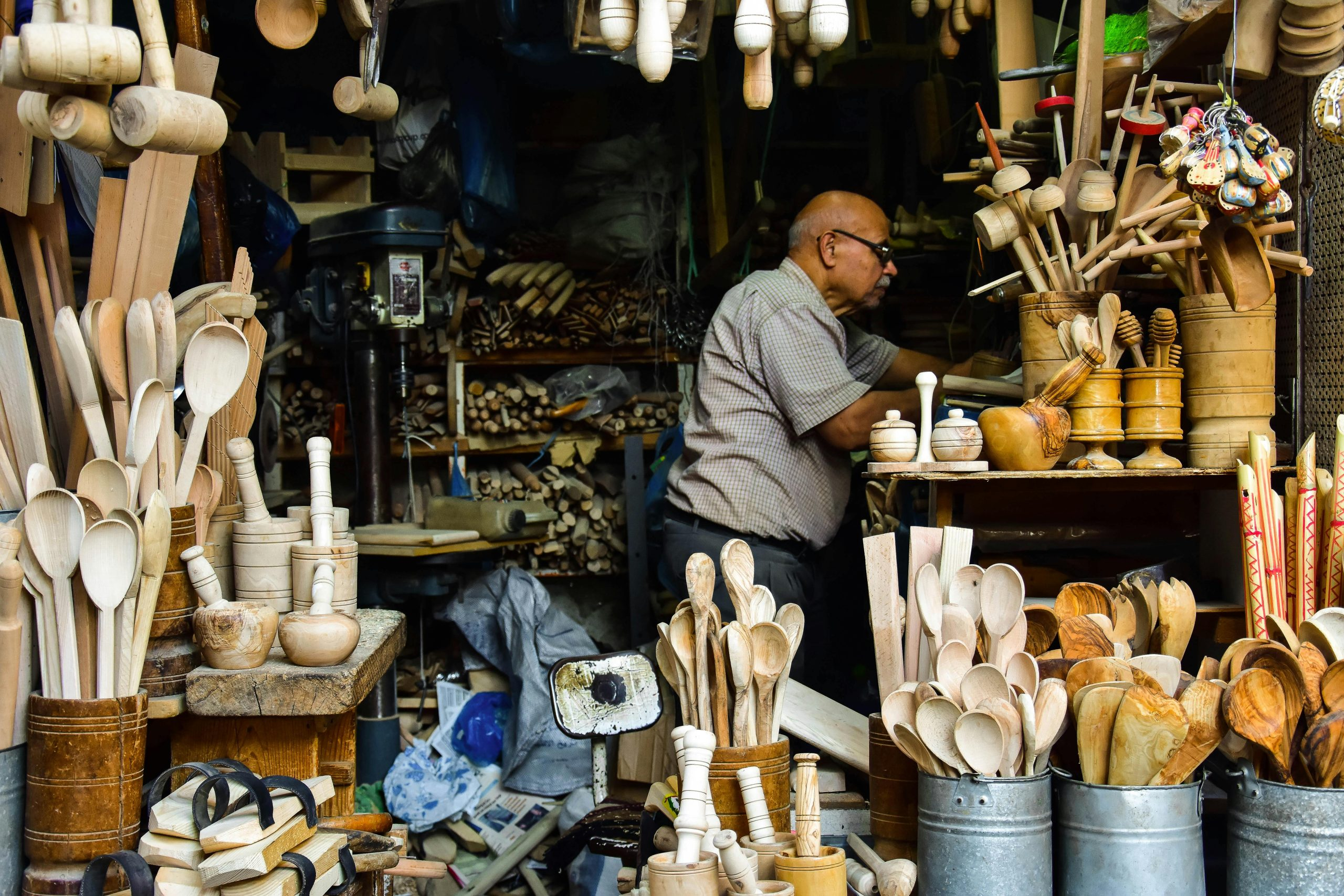 The Unexpected Benefits of Shopping Local and Supporting Small Businesses