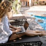 The surprising benefits of a travel blog for your career
