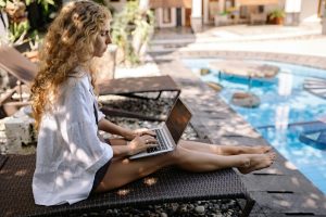 The surprising benefits of a travel blog for your career