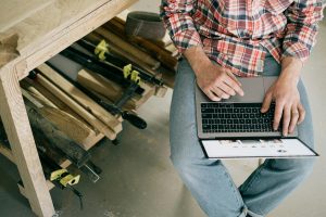 The art of crafting a professional email that gets results