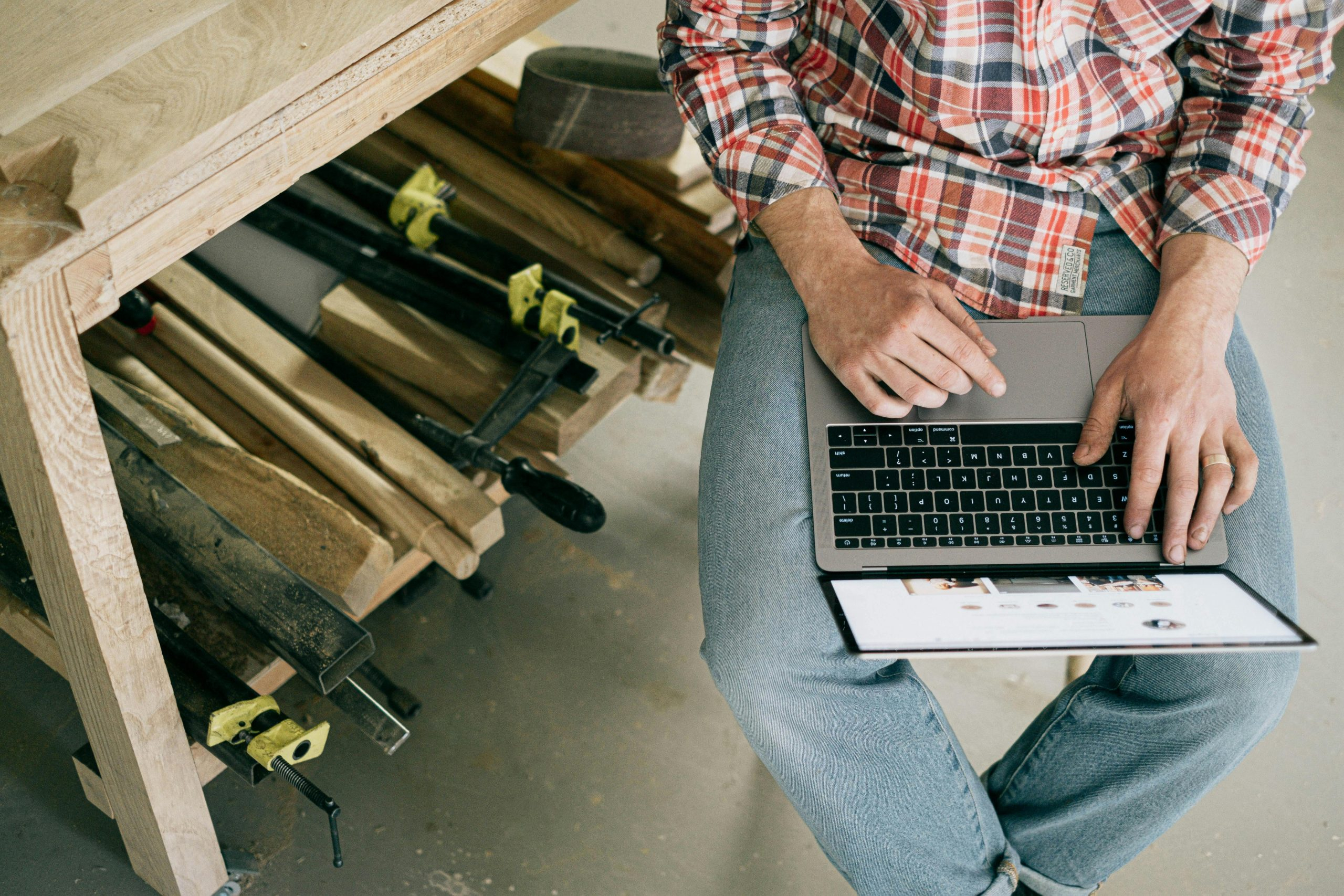 The art of crafting a professional email that gets results