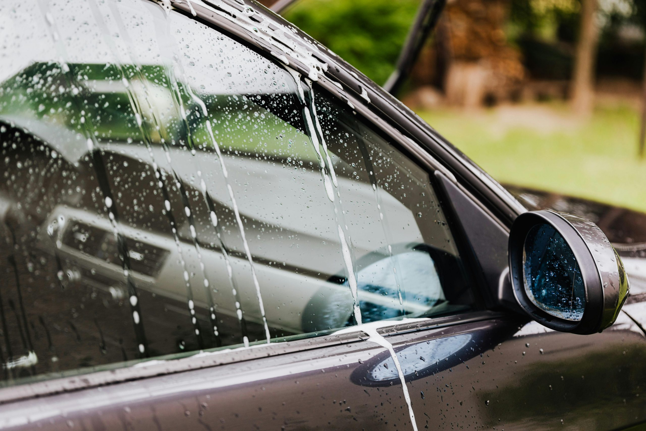 The most important factors to consider when buying a new car