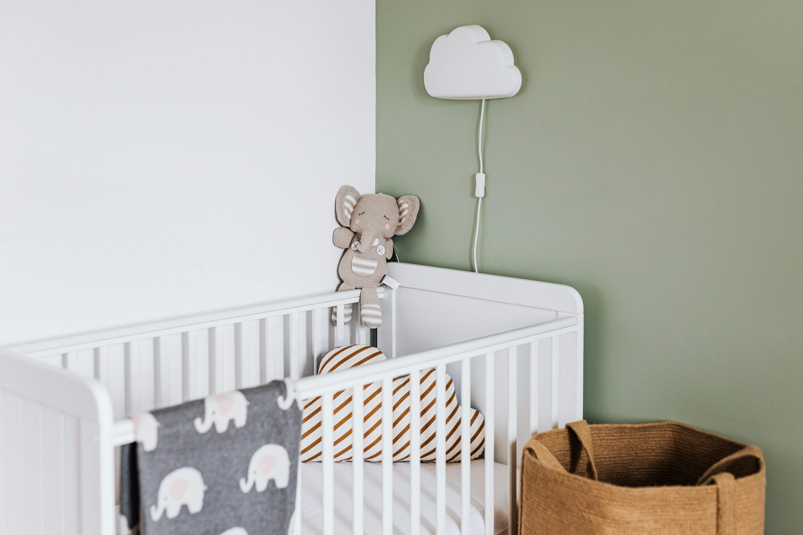 The essential guide to traveling with a baby