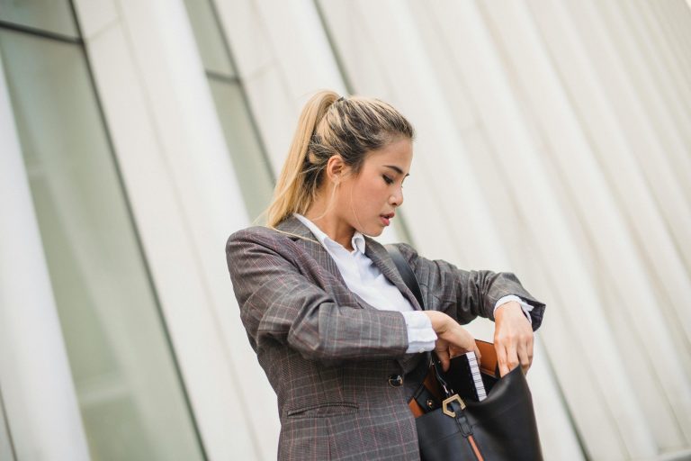 Building a career that allows for a truly flexible lifestyle